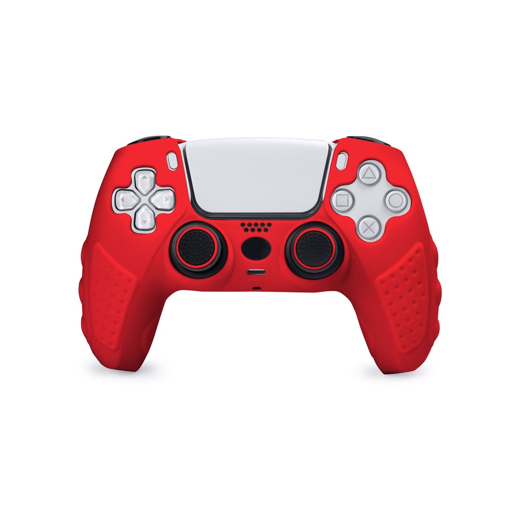 Lucky Fox Silicone silikon Case Controller Glove for Stick Stik PS5 Dualsense