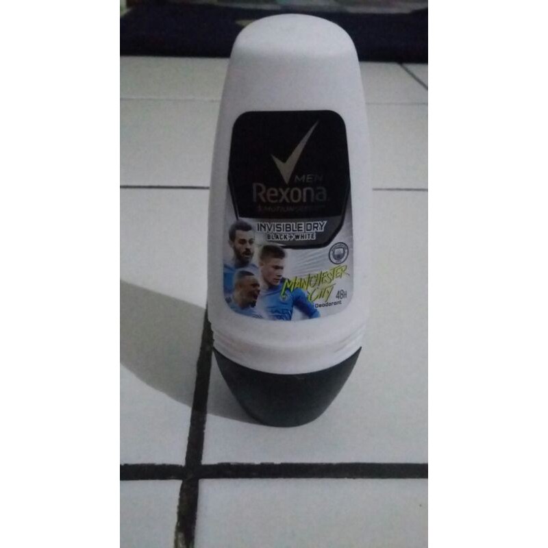 rexona roll on 45 ml