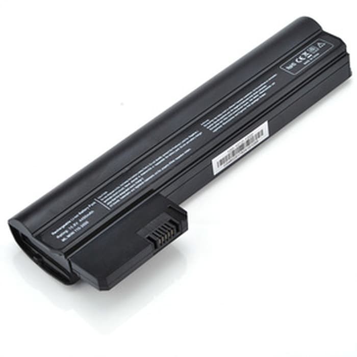 Unik Baterai Batre Netbook HP Mini 110 3000 High Capacity OEM Limited