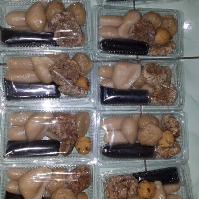 

Pempek Palembang Ekonomis