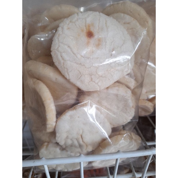 

kerupuk palembang asli 500gram