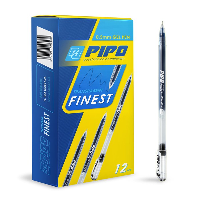 

@@SALE@@@ Finest Transparent PPG05T