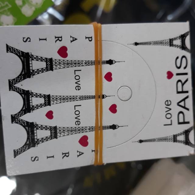 

Hangtag
