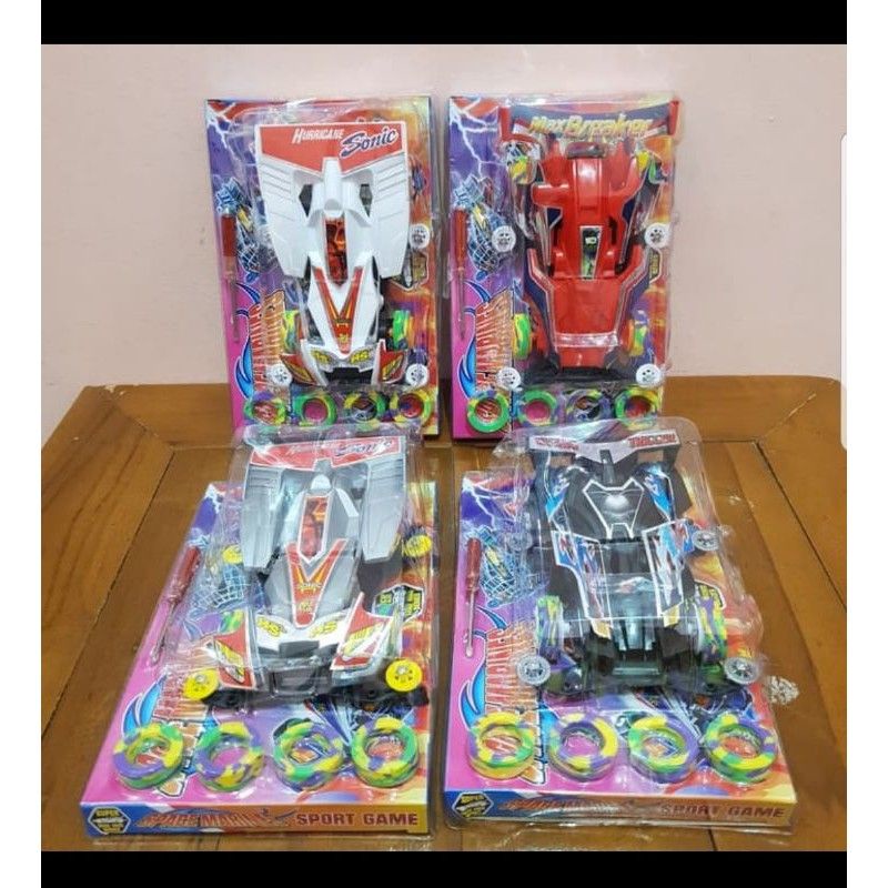Mainan Mobil Tamiya - Mainan Mobil Balap Tamiya
