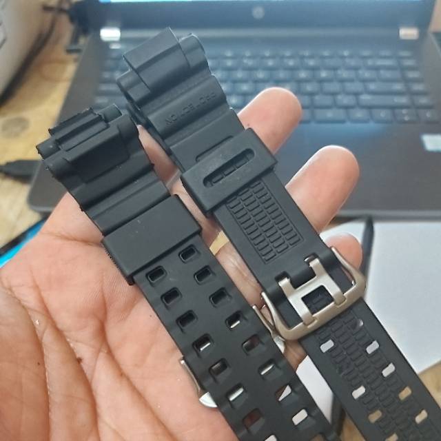 Strap Tali Jam Tangan Digite  2013