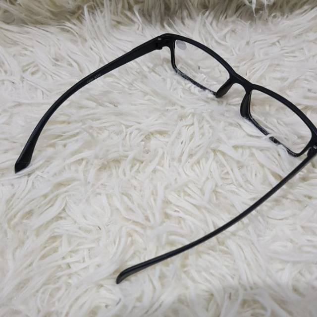 Kacamata baca plus TR90 5230