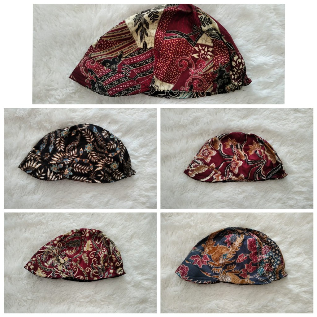 Promo Harga Grosir Topi Proyek / Topi / Topi Welder Cap / Topi Welding / Welding Cap Bahan Katun