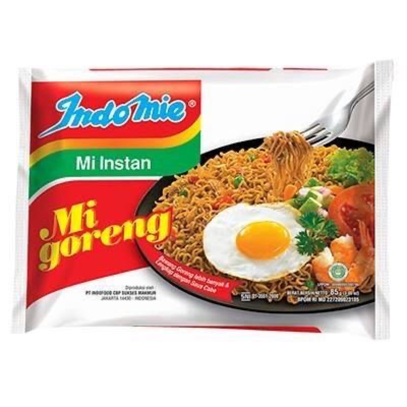 

mie goreng