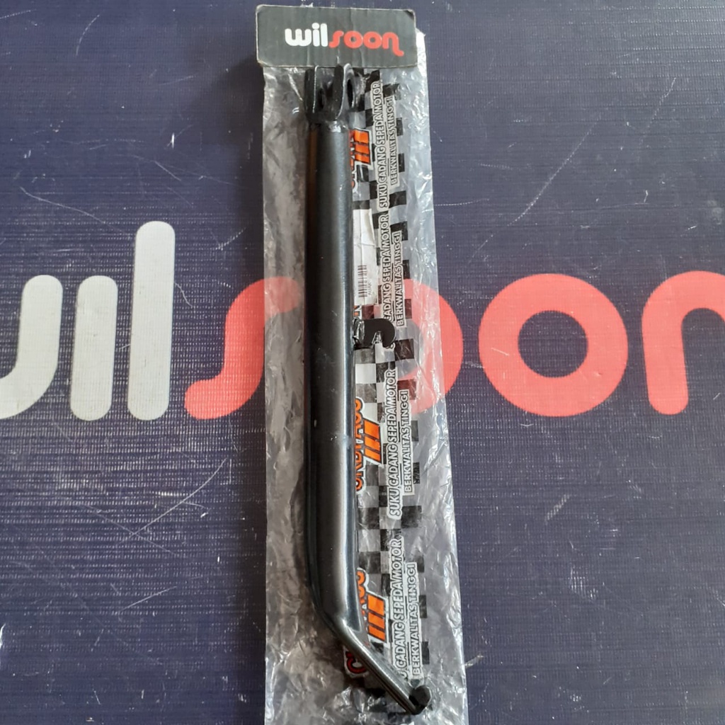 Standar Samping / Standar Satu Honda Win / Win New