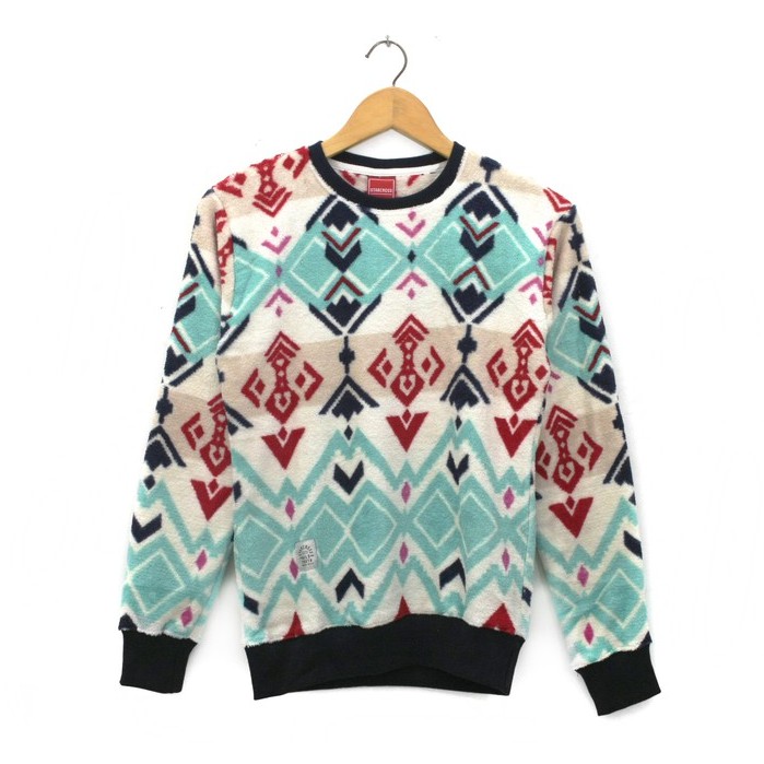 STARCROSS - Sweater Unisex - SW 08