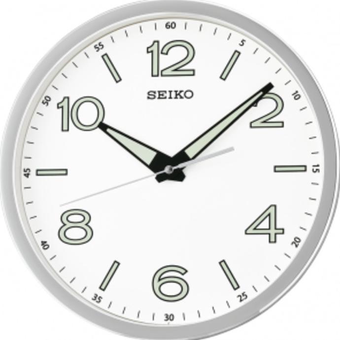 Seiko Jam Dinding QXA679S tersedia stok