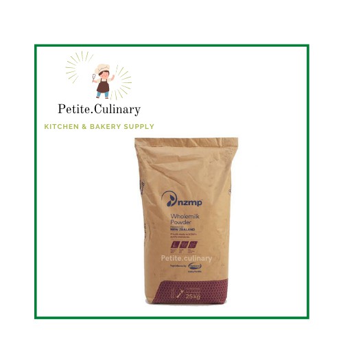 

Petite SUSU BUBUK CREAM NZMP ANCHOR 500GR-FULL CREAM MILK POWDER ENAK HALAL