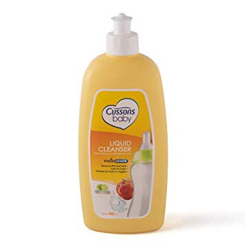 Cussons Liquid Cleanser 450 ml