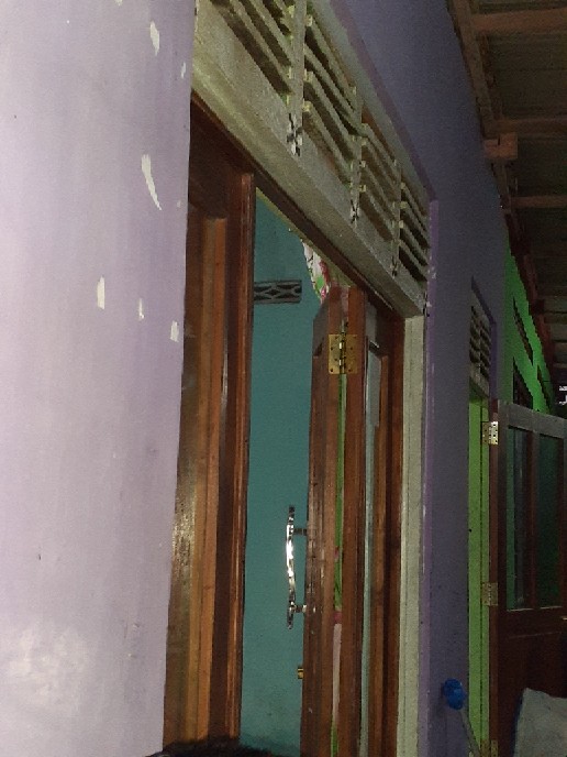 (1 Pcs) Handle 16 Cm Tarikan Pintu Laci Lemari Jendela