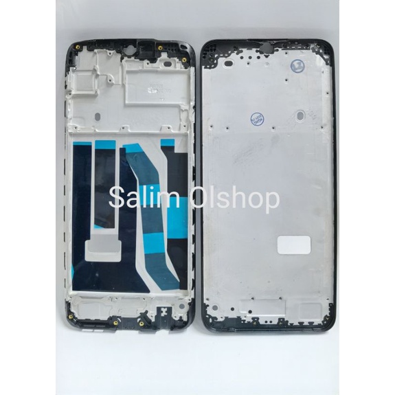 FRAME LCD - TATAKAN LCD REALME 5 - REALME 5i - REALME C3