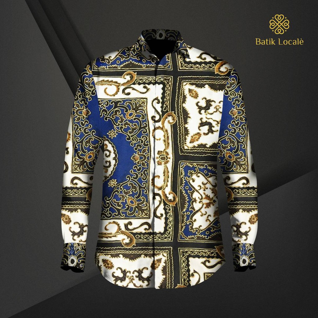 ATBM Sutra Baron Prada