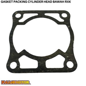 PACKING PAKING GASKET CYLINDER HEAD BAWAH  RX KING RXS