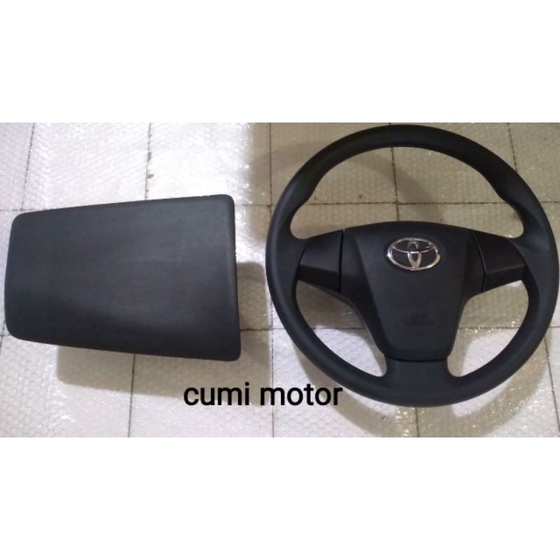 stir airbag komplit Toyota avanza,Calya 2013-2020 Original