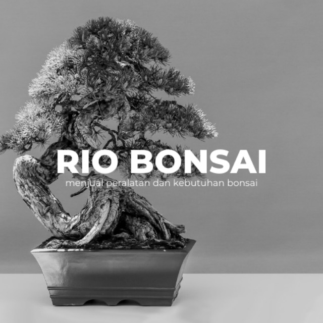 riobonsai