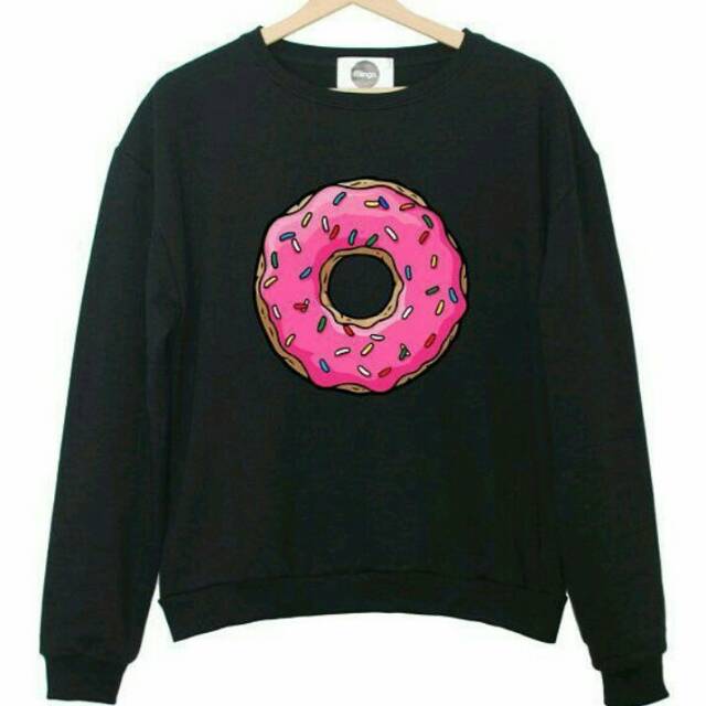 

Donat Black