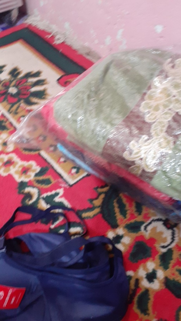 Handuk Dewasa Merek Clasic 155×75