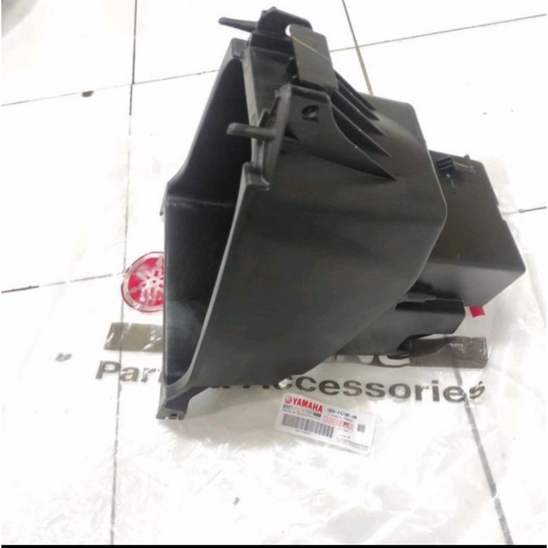 BOX BAGASI VEGA ZR ORIGINAL YAMAHA