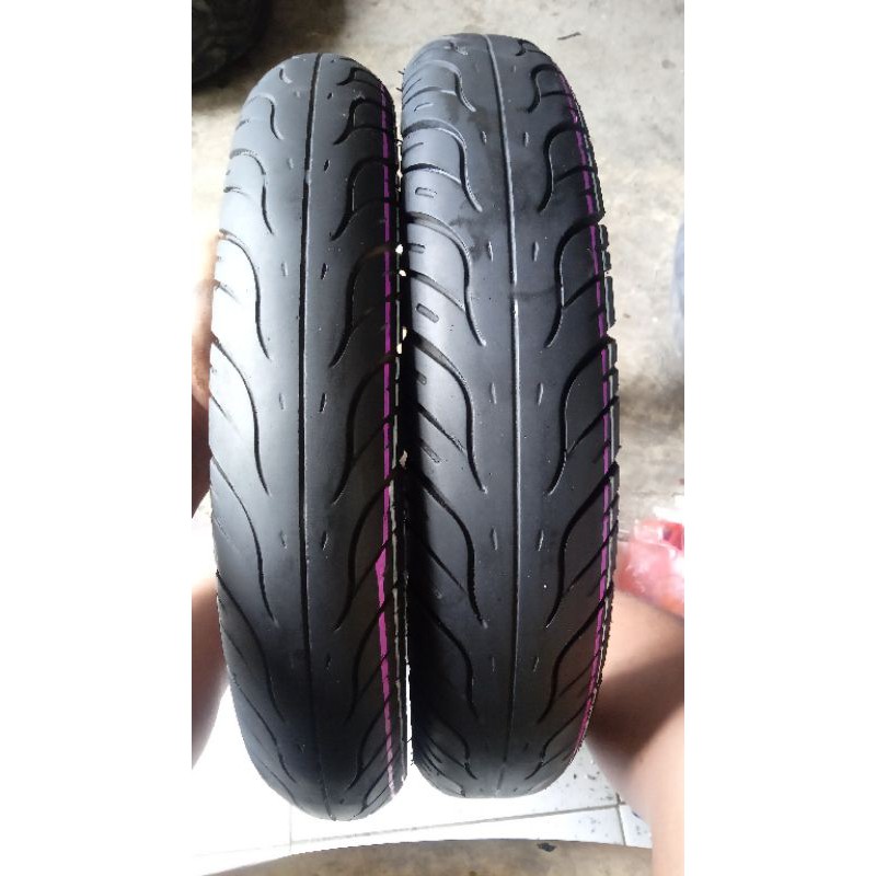 Ban tubles motor bheat dan vario original mrak federal