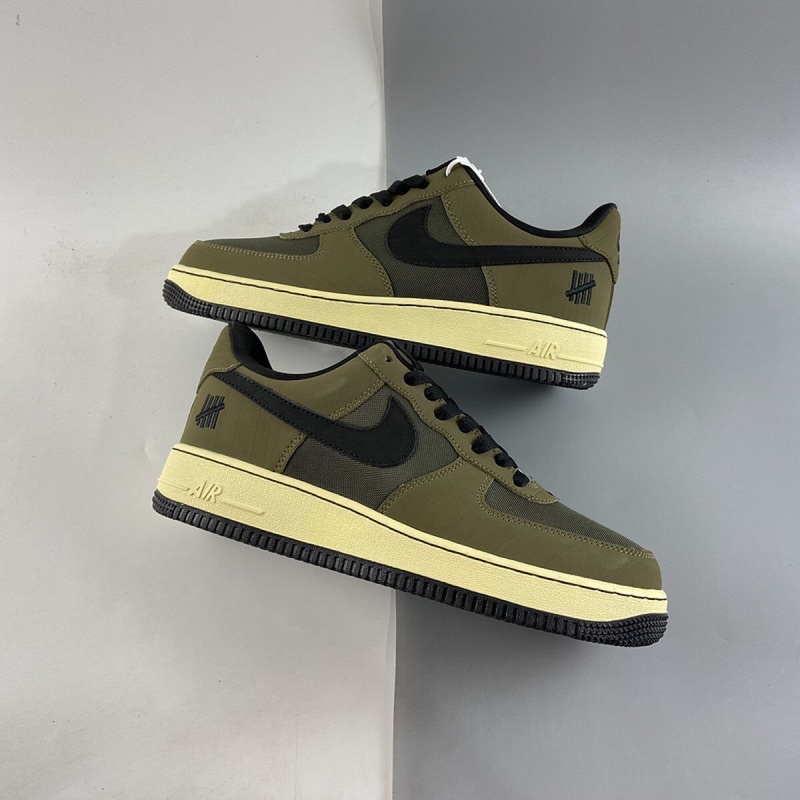 air force 1 ballistic