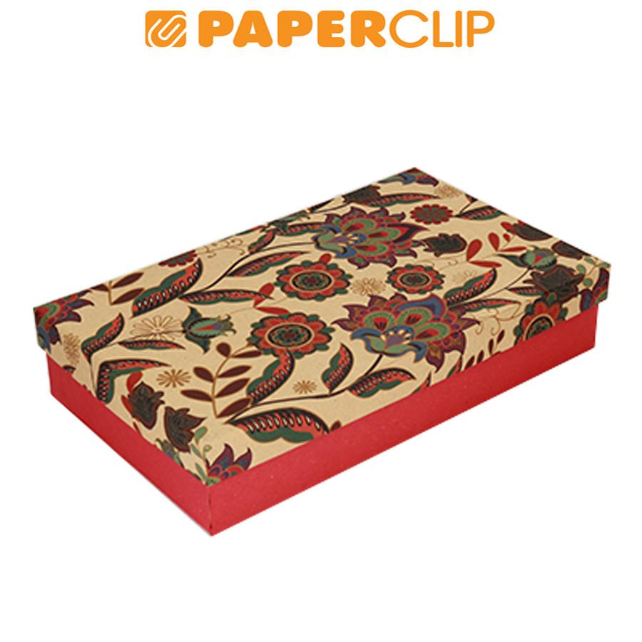 

GIFT BOX SS BOX2605 BATIK