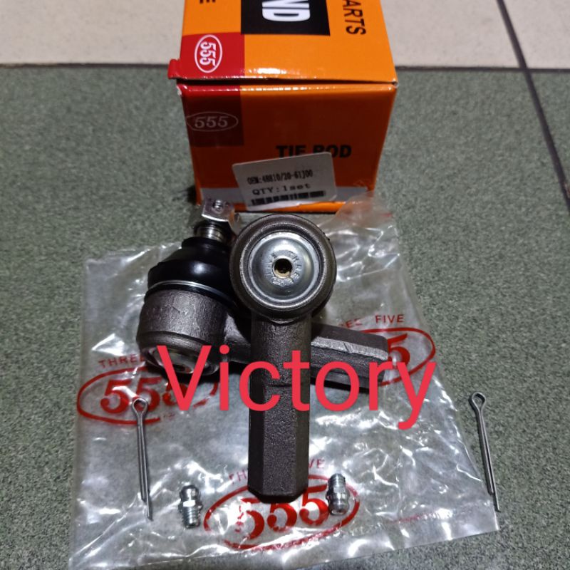 tie rod apv Swift baleno