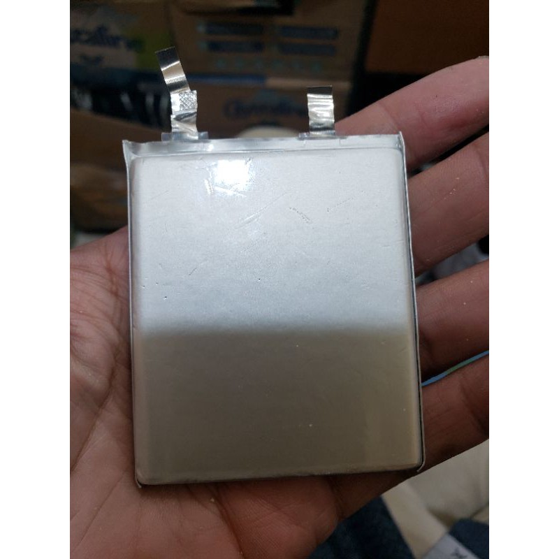 Baterai Fujitsu F02g Tinggal Naik Socket Lama Shopee Indonesia