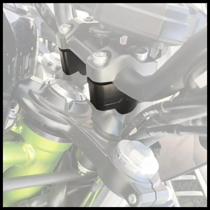 Riser Stang Er6N Peninggi Stang Er6N Ninja Er6F Pnp