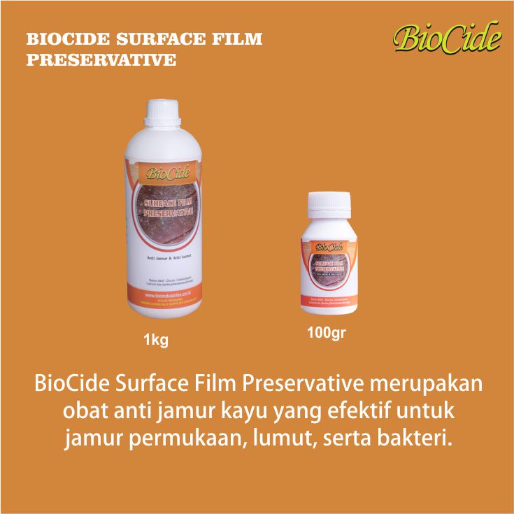 Biocide SFP ( Anti Jamur Permukaan )