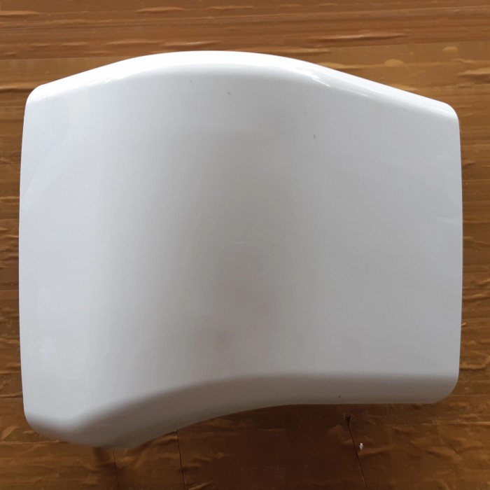 Tanduk Bemper ISUZU ELF NMR Original