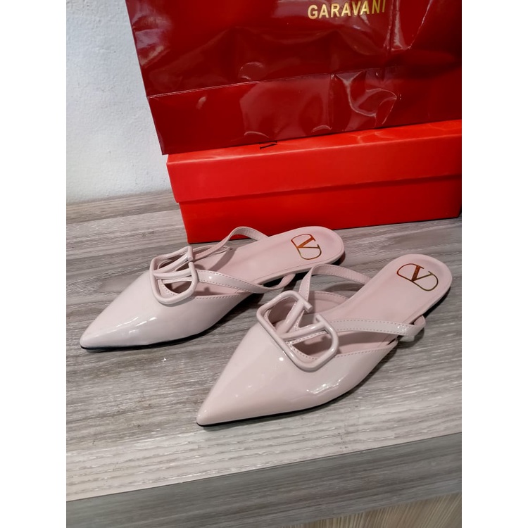 sepatu flat wanita va 14