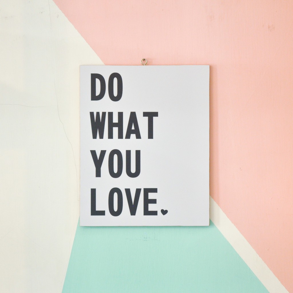 Hiasan Dinding Dekorasi Rumah Keluarga QUOTES Family 3 Pajangan