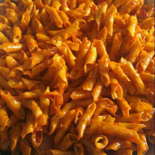 

Kacang sembunyi ori #kukerlebaran