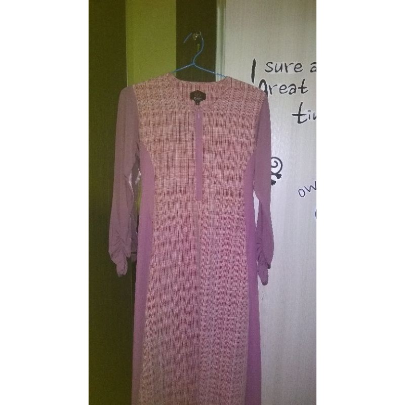 PRELOVED Natasha by fenuza