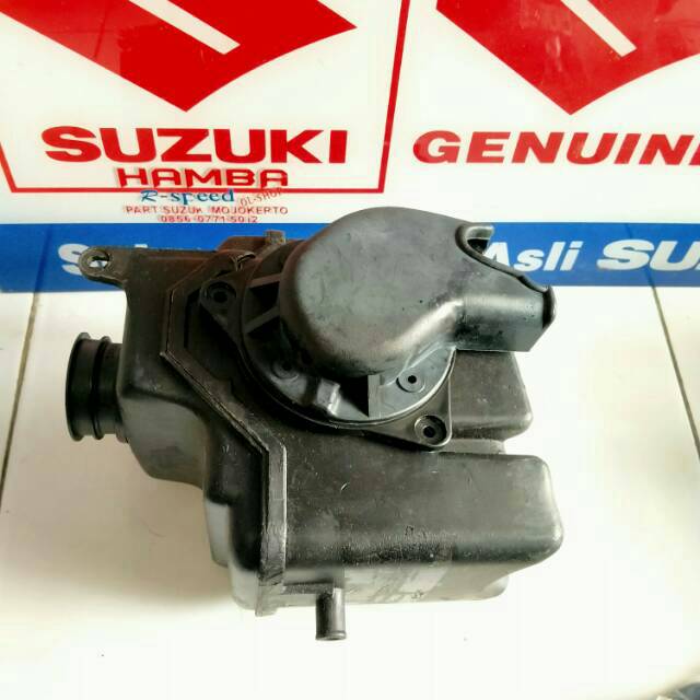 BOX FILTER SUZUKI SATRIA LUMBA HIU ORIGINAL