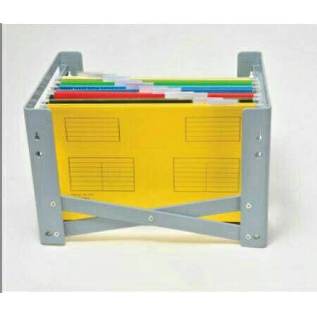 

Hang map filing Tray Bantex