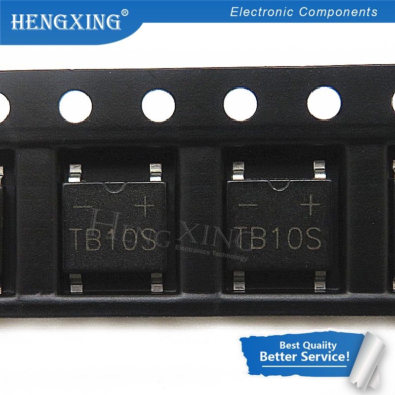 100pcs Ic TB10S TB10 SOP-4