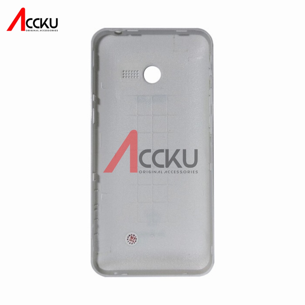 TUTUP BELAKANG BACK COVER ASUS ZENFONE 4 /A400CG