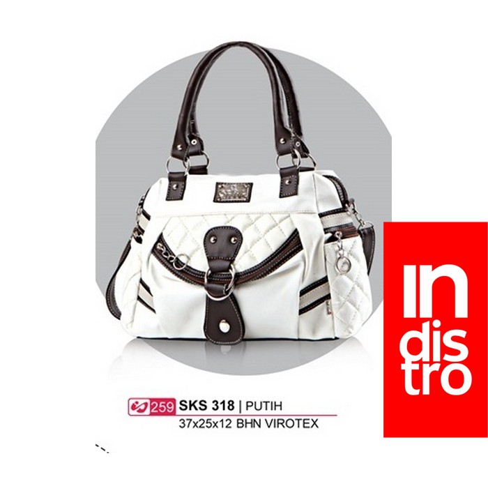 Tas Distro Tas Tangan | Hand Bag | Tas Pesta | Tas Wanita | INFCL 0259