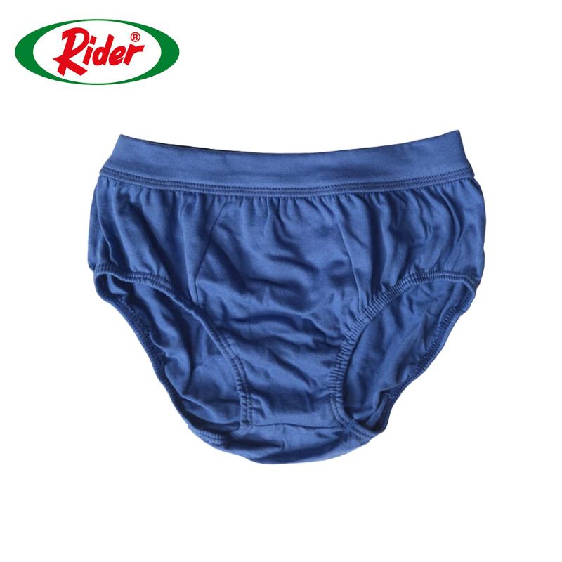 Celana Dalam Anak Laki Spandex Rider R210BB (3in1)