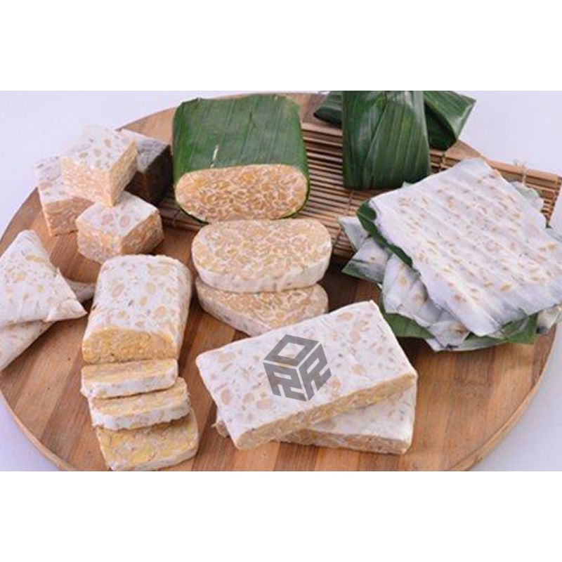 

Tempe Fresh 1 lembar