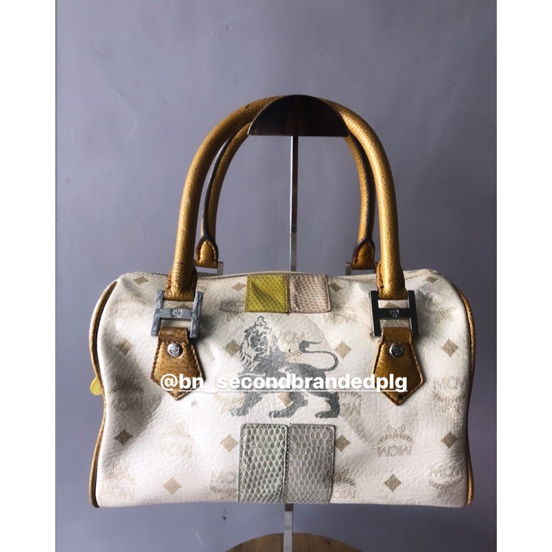 Preloved MCM Munchen