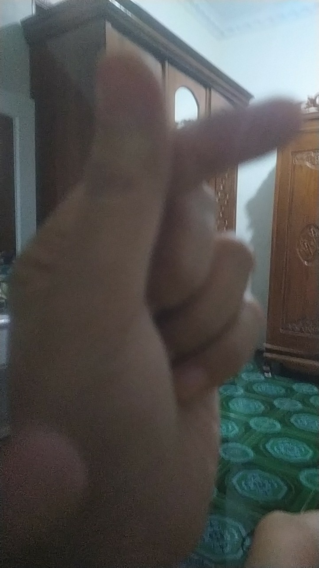 Coupel Batik Kasepuhan Cirbon