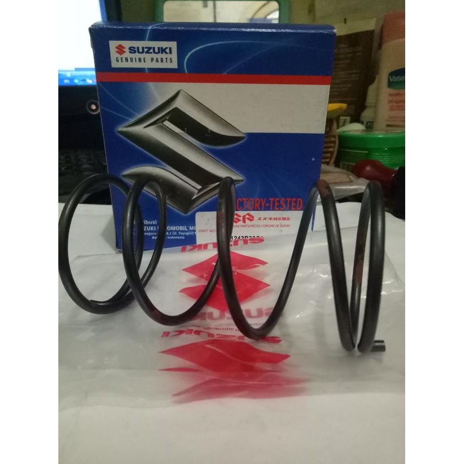 per cvt suzuki SPIN / SKYWAVE / SKYDRIVE / HAYATE 125 ORIGINAL SGP Terpercaya