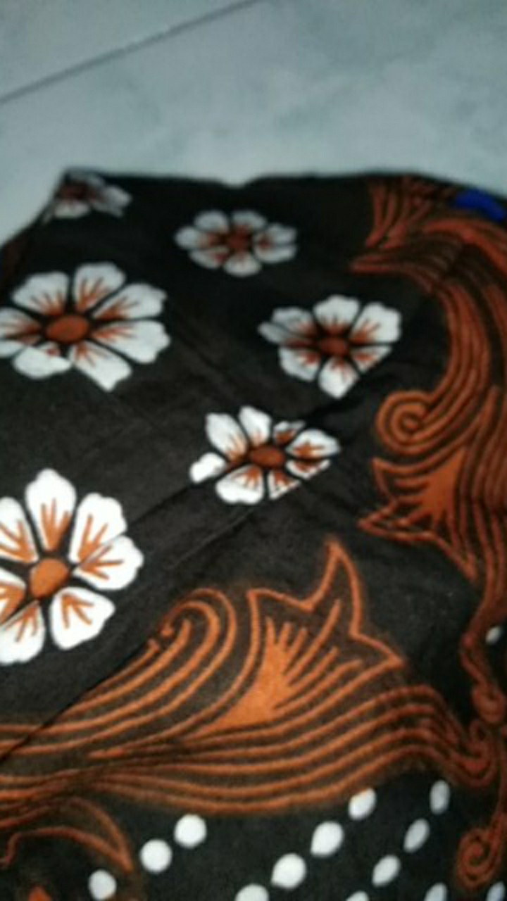 Daster Lowo Bisa Ecer Dan Pilih Warna Motif Batik Pekalongan