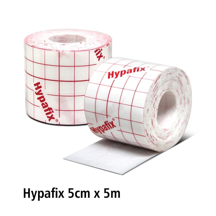 Hypafix BSN 5cmx5m OJB